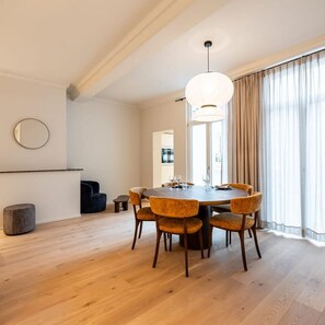 Apartment | 1 bedroom, Internet - Bright Apartment With Terrace in Heart of Ghent (Ghent)