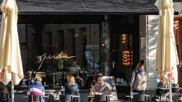 Apartment | 1 bedroom, Internet