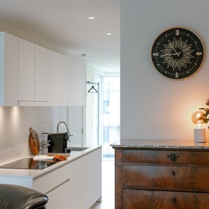 2 bedrooms, Internet - Charming Apartment on top Location in Knokke (Knokke-Heist)