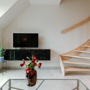 Apartment | 2 bedrooms, Internet - Charming Apartment on top Location in Knokke (Knokke-Heist)