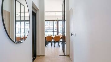 Villa, toegankelijk voor mindervaliden | 4 slaapkamers, een bureau, snel internet