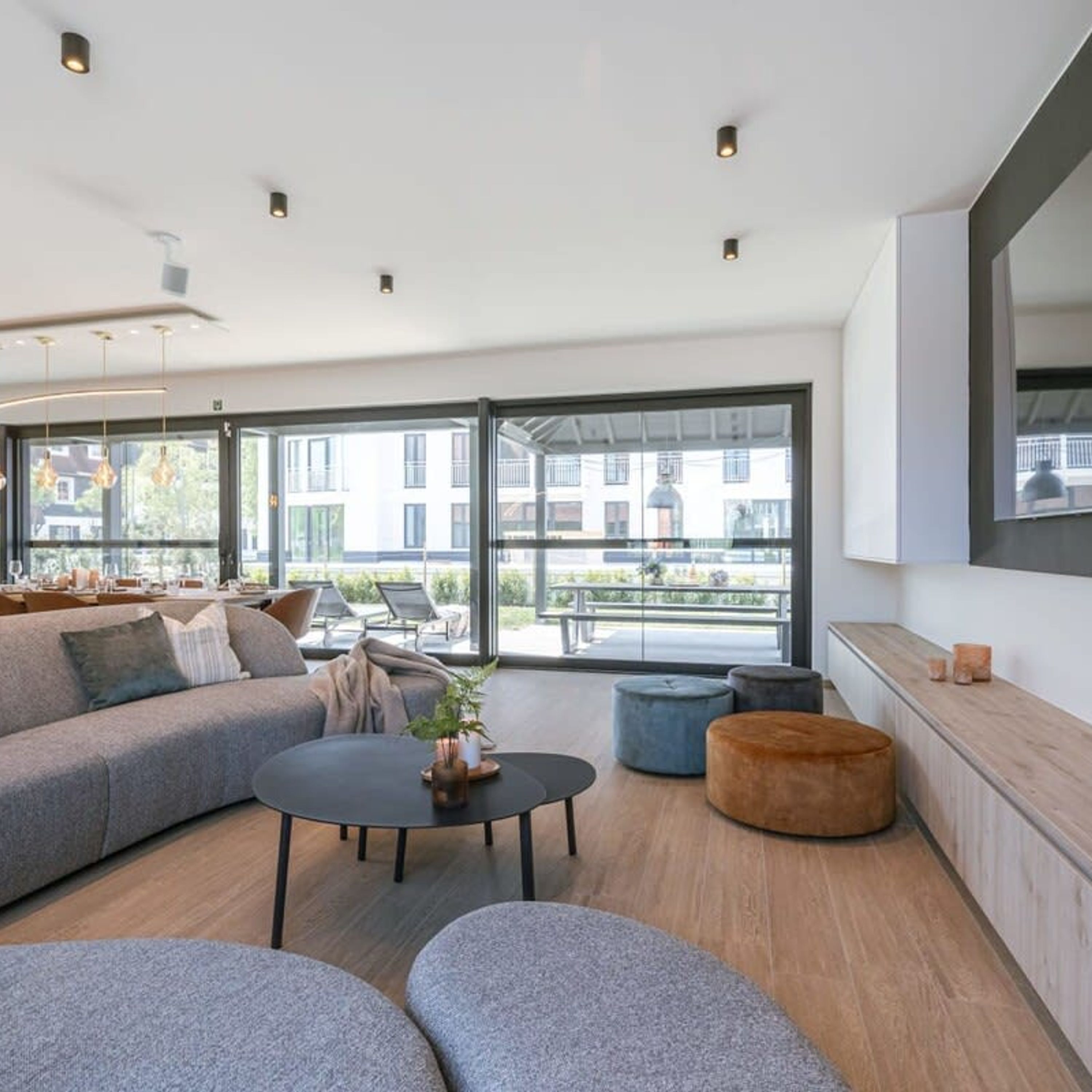 Villa, toegankelijk voor mindervaliden | 4 slaapkamers, een bureau, snel internet