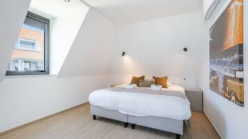 Villa, toegankelijk voor mindervaliden | 4 slaapkamers, een bureau, snel internet