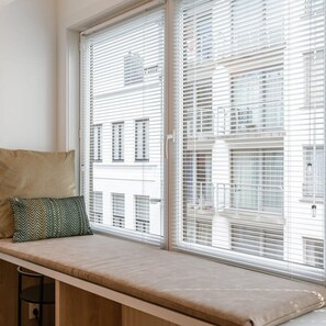 Apartment - Charming Apartment Close to the Harbor (Ostend)