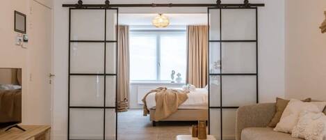 2 bedrooms, Internet
