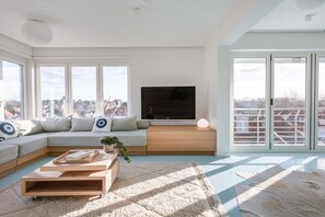 Apartment | 4 Schlafzimmer, Internetzugang