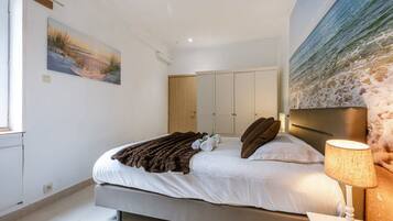 Apartment | 2 bedrooms, Internet