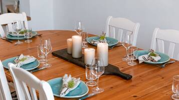 Apartment | 2 bedrooms, Internet