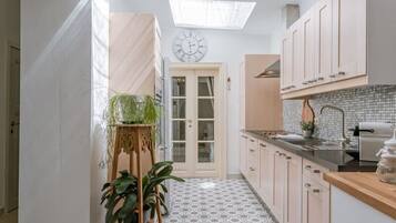 Apartment | 2 bedrooms, Internet