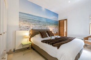 Apartment | 2 bedrooms, Internet