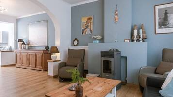 Apartment | 2 bedrooms, Internet