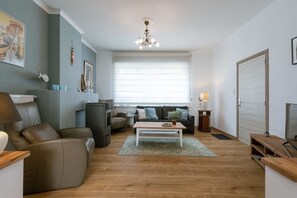 Apartment | 2 Schlafzimmer, Internetzugang