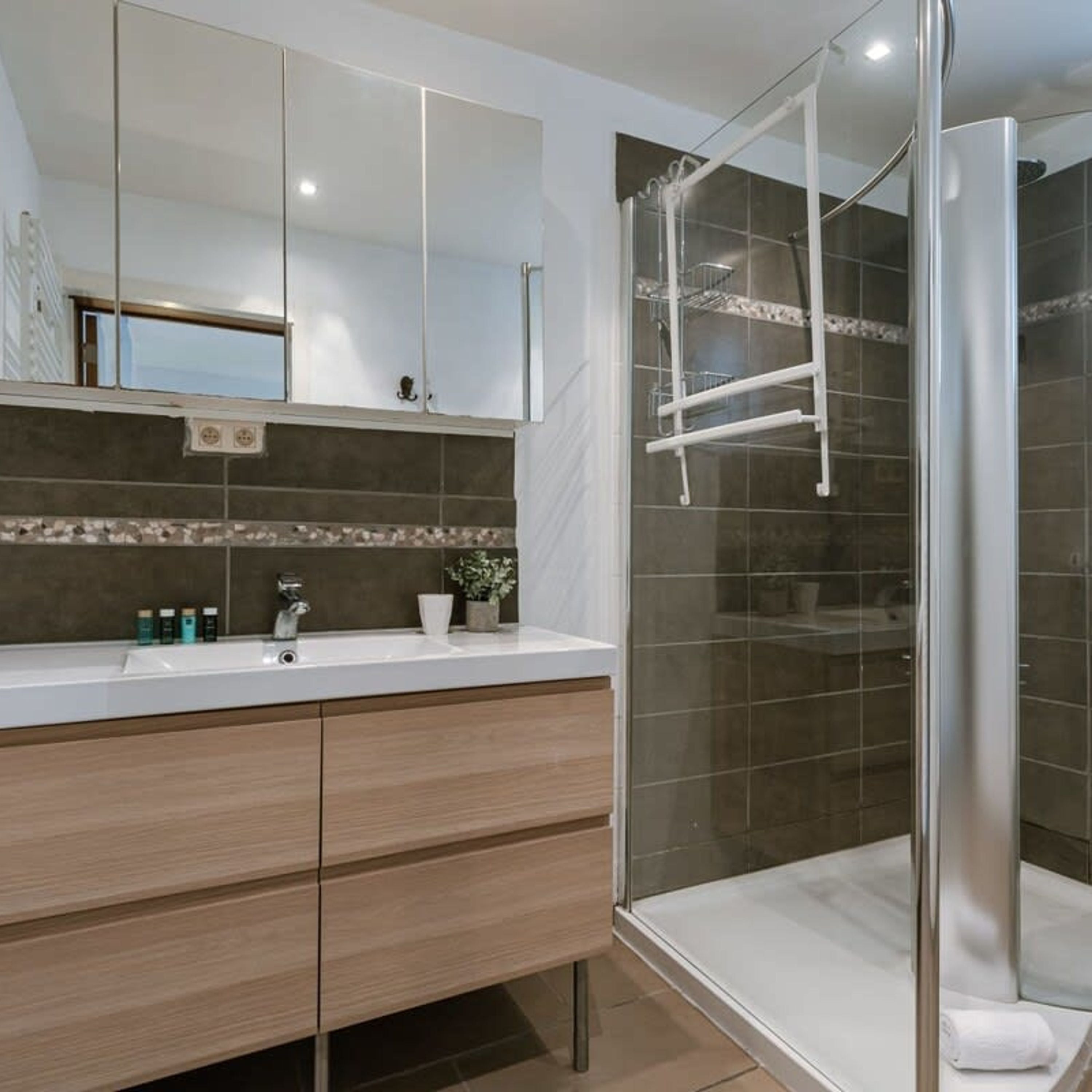 Apartment | 2 bedrooms, Internet