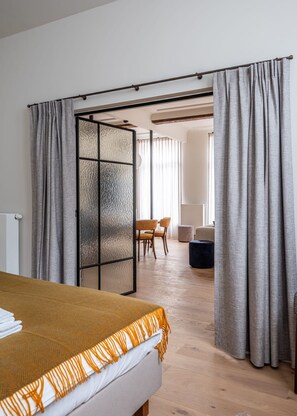 Apartment | 1 bedroom, Internet