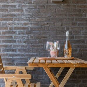 公寓 | 1 多间卧室、高速上网