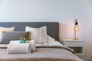Apartment | 1 Schlafzimmer, Internetzugang