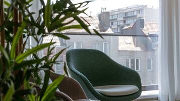 Apartment | 1 bedroom, Internet