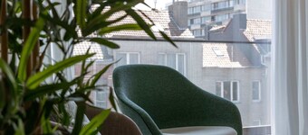 奧斯坦德燈塔愉快公寓