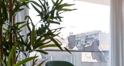 Pleasant Apartment at the Lighthouse in Ostend