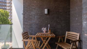 Apartment | 1 bedroom, Internet