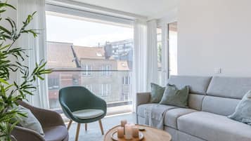 Apartment | 1 bedroom, Internet