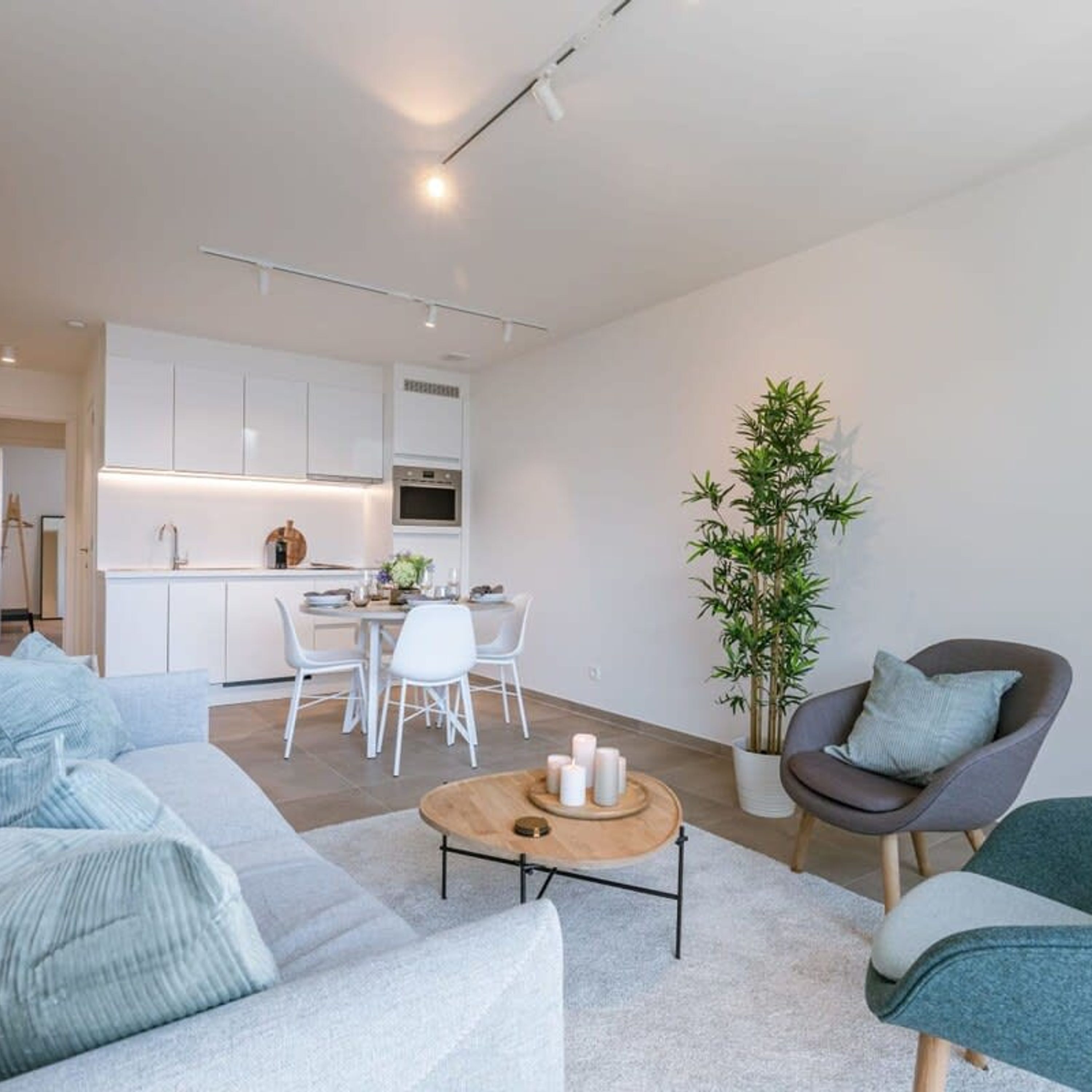 Apartment | 1 bedroom, Internet