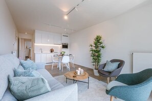 Apartamento | 1 quarto, acesso à internet de alta velocidade