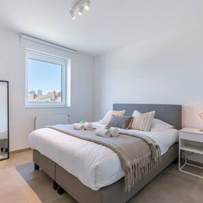 Apartamento | 1 quarto, acesso à internet de alta velocidade