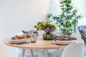 公寓 | 1 多间卧室、高速上网