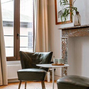 House - Charming Mansion in Vibrant Antwerp (Antwerp)