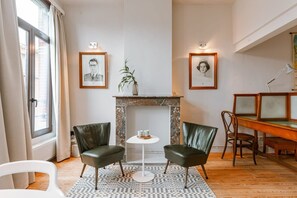 House - Charming Mansion in Vibrant Antwerp (Antwerp)