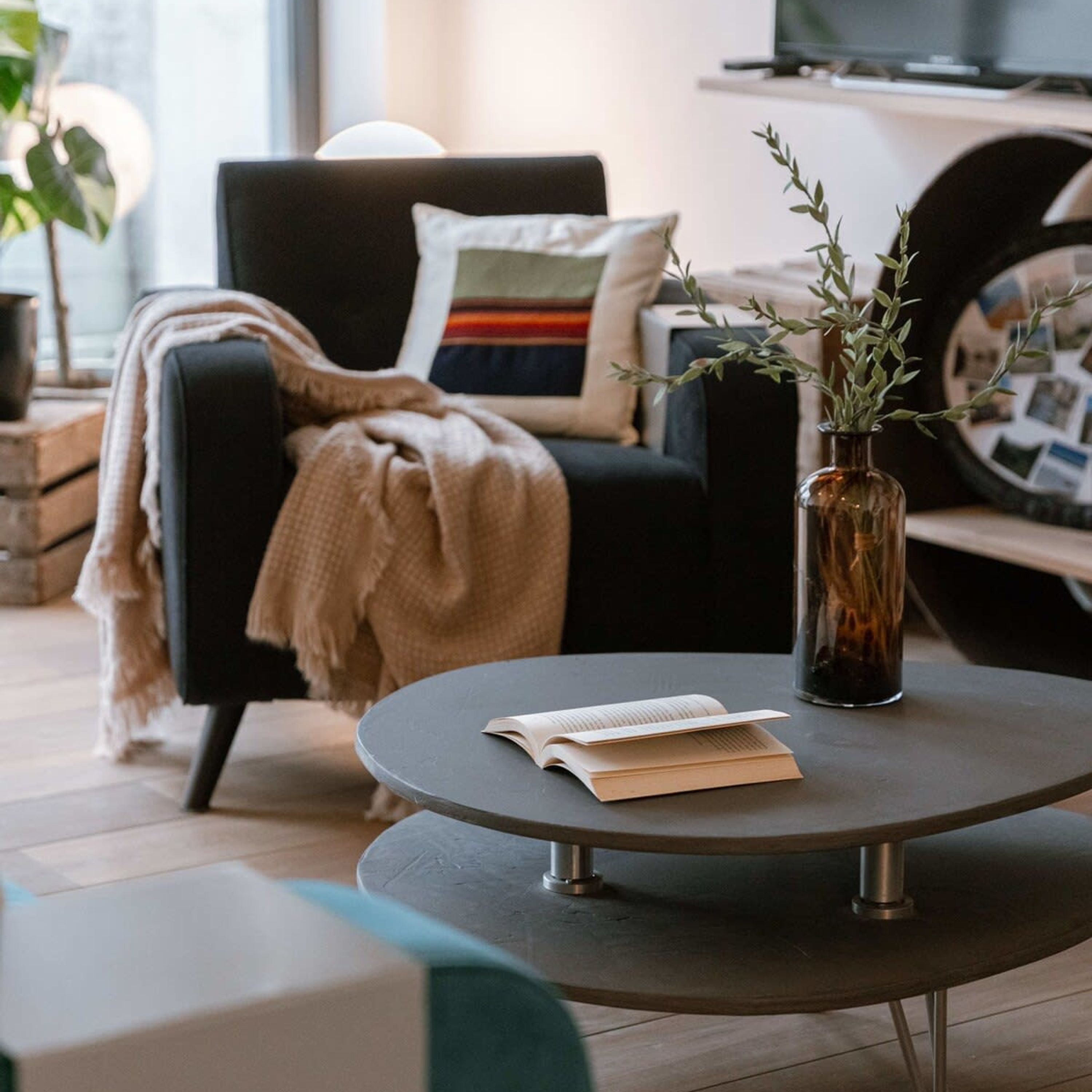 Huis | 3 slaapkamers, snel internet