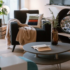 3 habitaciones y acceso a internet