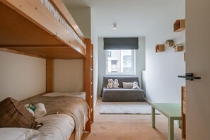 Apartment | 3 Schlafzimmer, Internetzugang