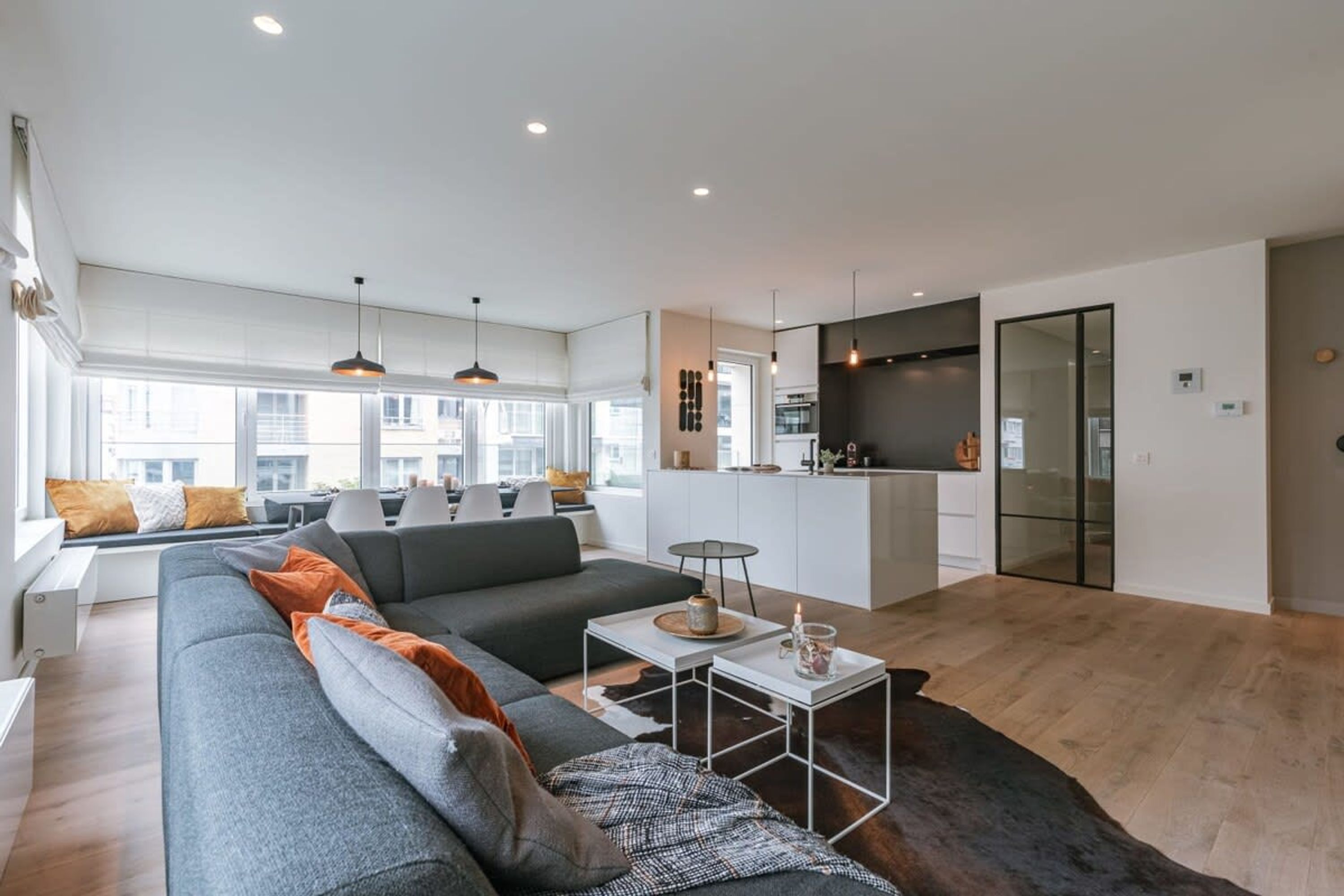 Apartment | 3 bedrooms, Internet