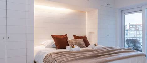 Apartment | 3 bedrooms, Internet