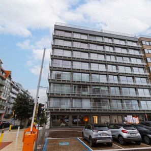 Apartment | 2 bedrooms, Internet - Charming and Cozy Apartment With sea View (Koksijde)