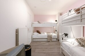 Apartment | 2 Schlafzimmer, Internetzugang