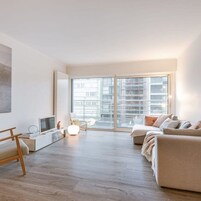 2 habitaciones y acceso a internet