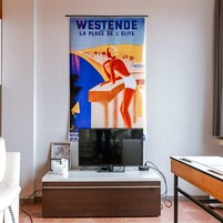 House | 4 bedrooms, Internet