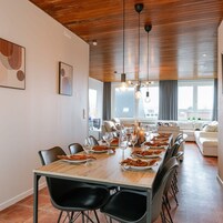 House | 4 bedrooms, Internet