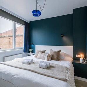 Hus | 4 soverom og internett