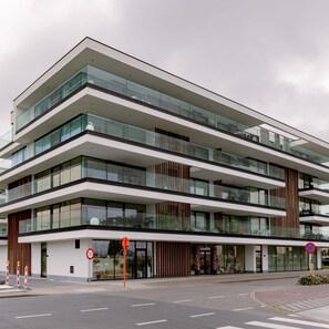 Apartment | 2 bedrooms, Internet - BE NWP Orle 11-0101 in Nieuwpoort (Nieuwpoort)