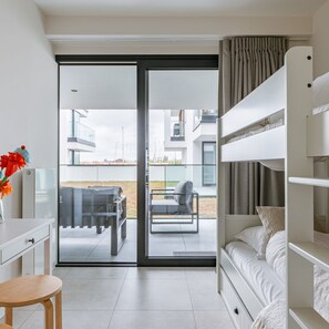 Apartment | 2 bedrooms, Internet - BE NWP Orle 11-0101 in Nieuwpoort (Nieuwpoort)