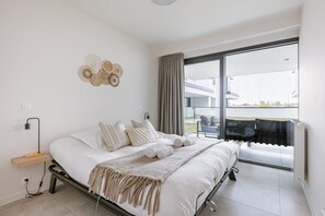 Apartment | 2 bedrooms, Internet - BE NWP Orle 11-0101 in Nieuwpoort (Nieuwpoort)