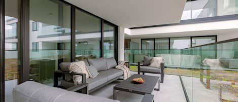 Appartement | 2 chambres, Internet