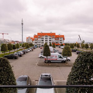 Lägenhet | Internet