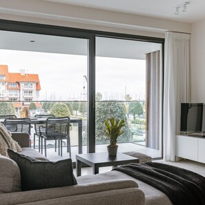 Apartment | 2 bedrooms, Internet - BE NWP Orle 11-0101 in Nieuwpoort (Nieuwpoort)