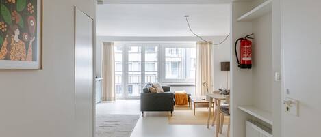 2 chambres, Internet