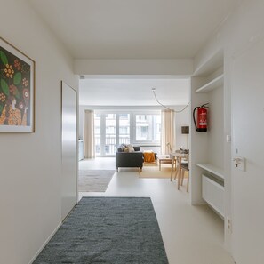 Apartment | 2 bedrooms, Internet - BE OST Koni 8-5 in Oostende (Ostend)